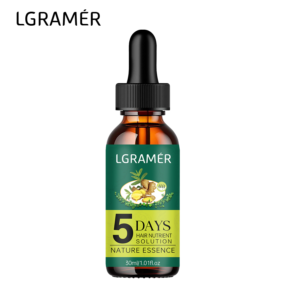 Hair Growth Essence Oil Ginger - Licorice Root Sticks review and price