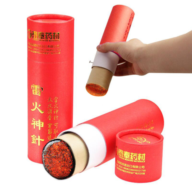 2Pcs Big Thunder Fire Moxa Sti - Herbal Wellness review and price