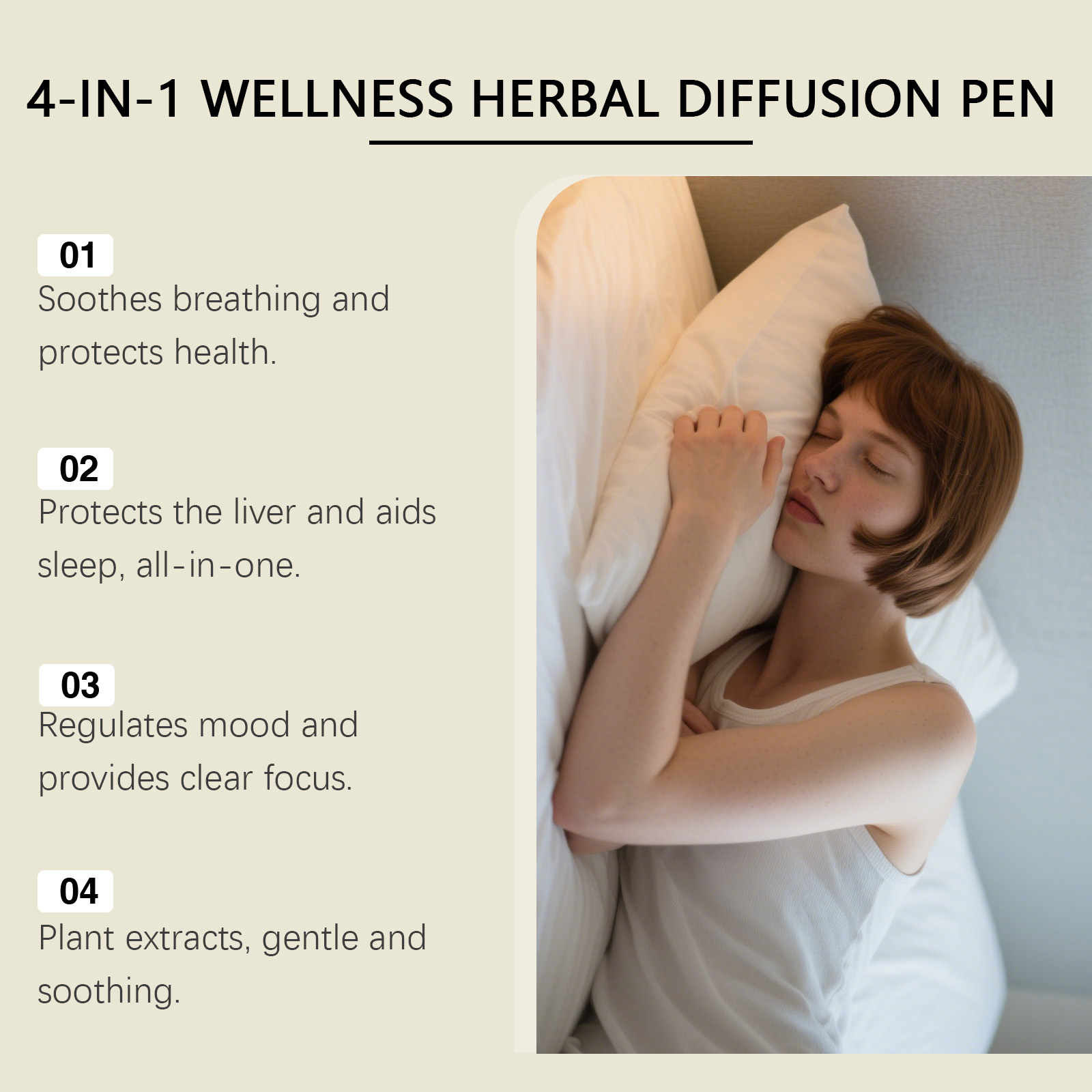 4 In 1 Herbal Energy Combo Sti - Herbal Wellness review and price