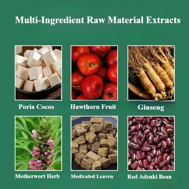 Navel Patch Herbal Plant Extra - Herbal Wellness review and price