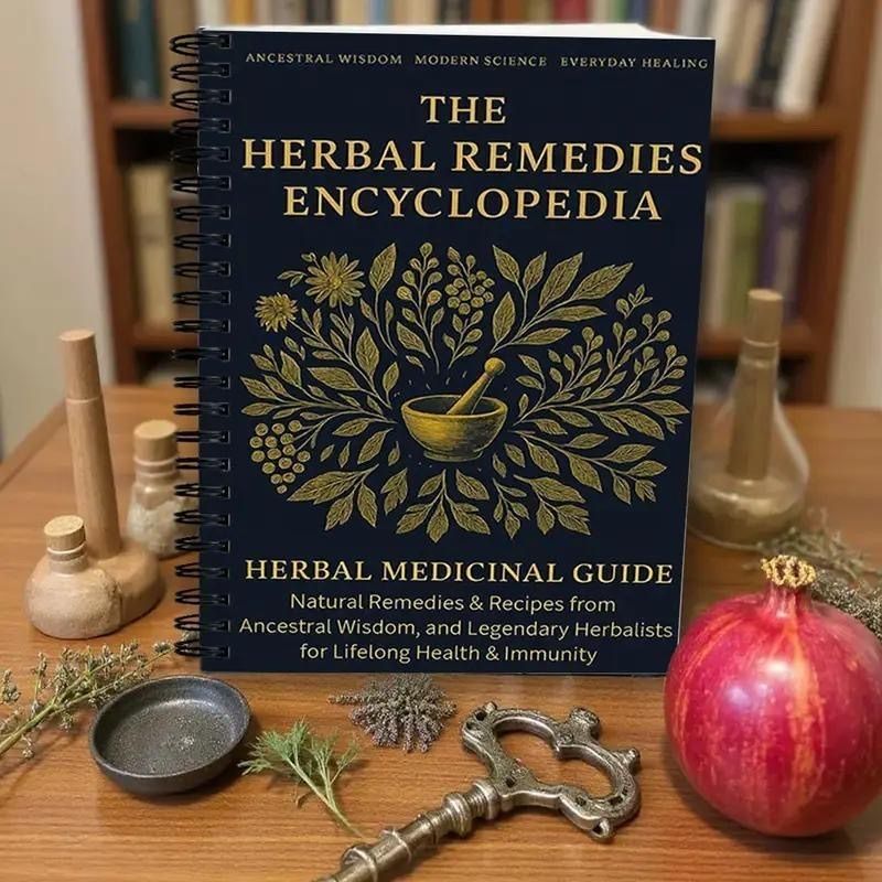 Simple Household Herbal Refere - Herbal Wellness review and price