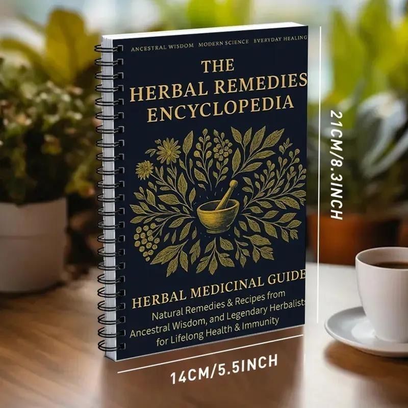 Simple Household Herbal Refere - Herbal Wellness review and price