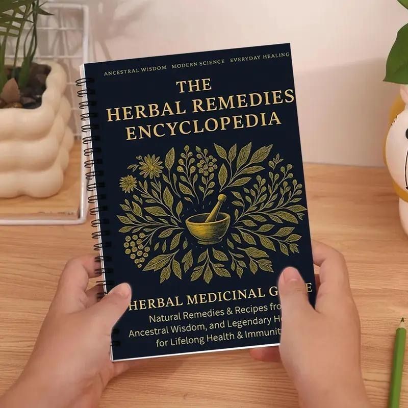Simple Household Herbal Refere - Herbal Wellness review and price