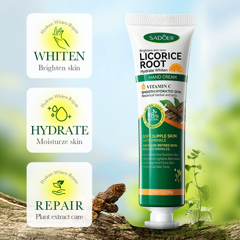 Fast Whitening Dark Knuckles H - Licorice Root Sticks review and price
